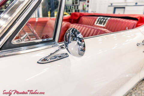 1965 Pontiac Catalina