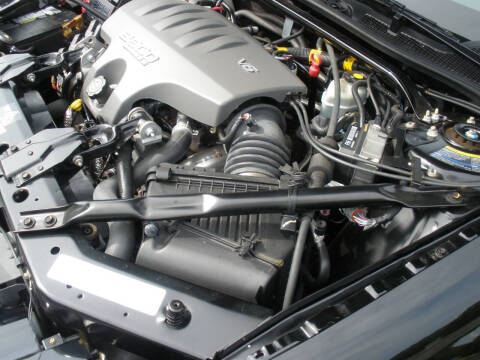 2002 Chevrolet Monte Carlo SS