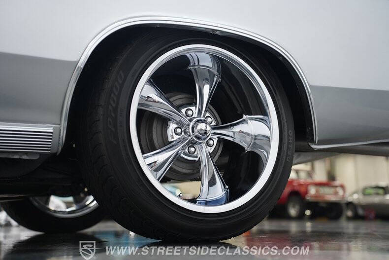1966 Chevrolet Chevelle