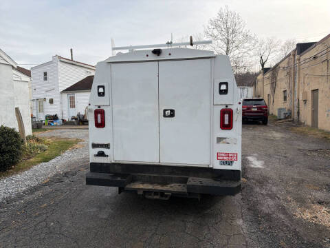 2022 Ford E-Series E-350 SD