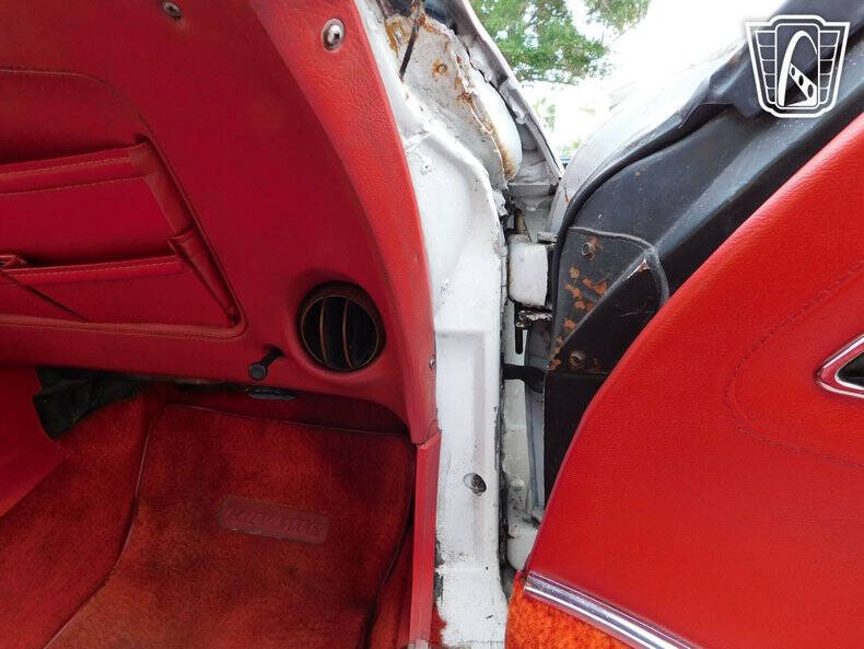 1977 Chevrolet Corvette