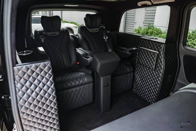 2023 Mercedes-Benz Metris Passenger