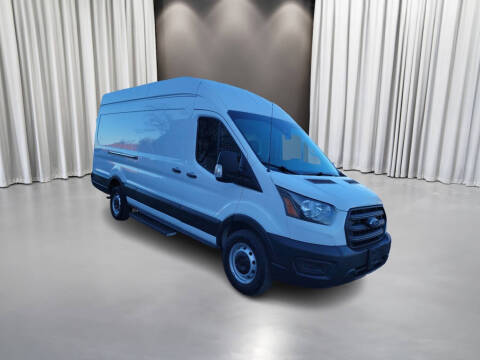2020 Ford Transit for sale at Chicago Auto Network in Mokena IL