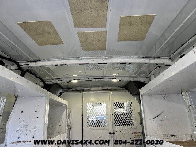 2017 Ford Transit 150