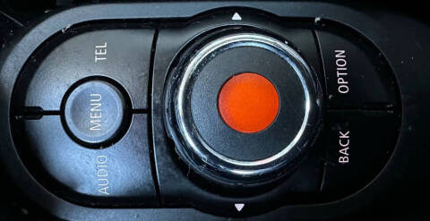 2015 MINI Hardtop 4 Door Cooper S