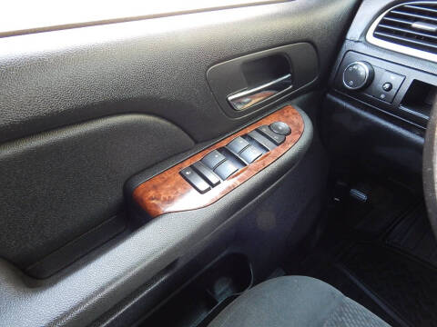 2007 Chevrolet Tahoe LT