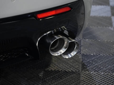 2015 Lexus RC F