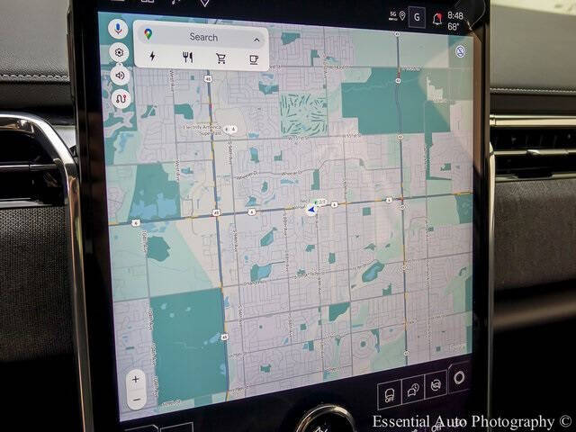 2026 GMC Sierra EV Elevation