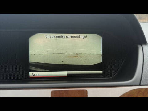 2014 Mercedes-Benz C-Class C 350 4MATIC