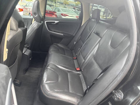 2012 Volvo XC60 3.2 Premier Plus