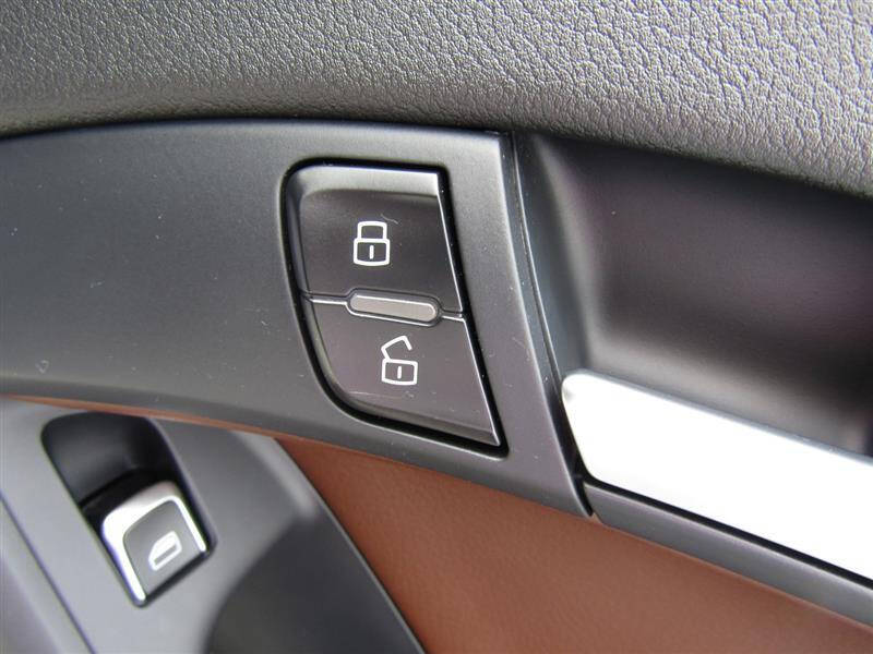 2013 Audi A5 2.0T quattro Premium