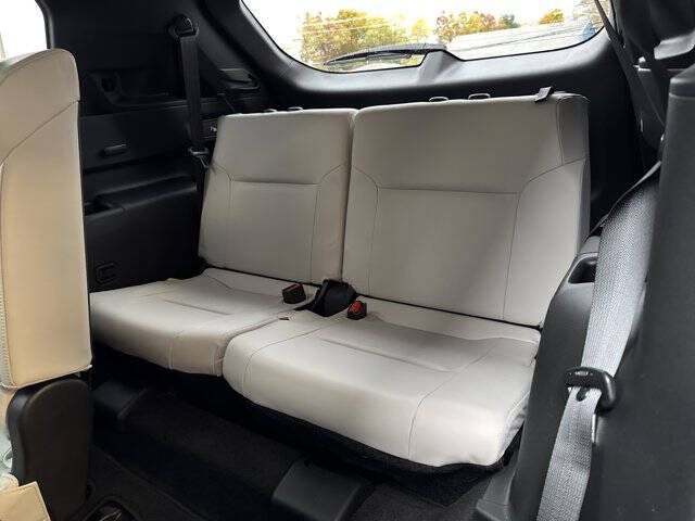 2022 Mitsubishi Outlander SEL Special Edition