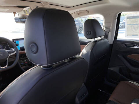 2026 Volkswagen Jetta SEL