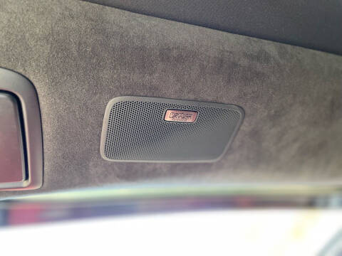 2018 Lexus LS 500 F SPORT