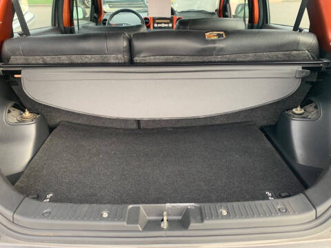 2004 Scion xA