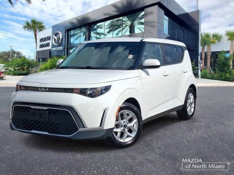 2023 Kia Soul
