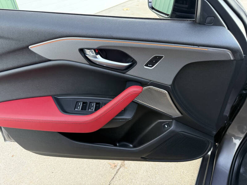 2023 Acura TLX SH-AWD Type S