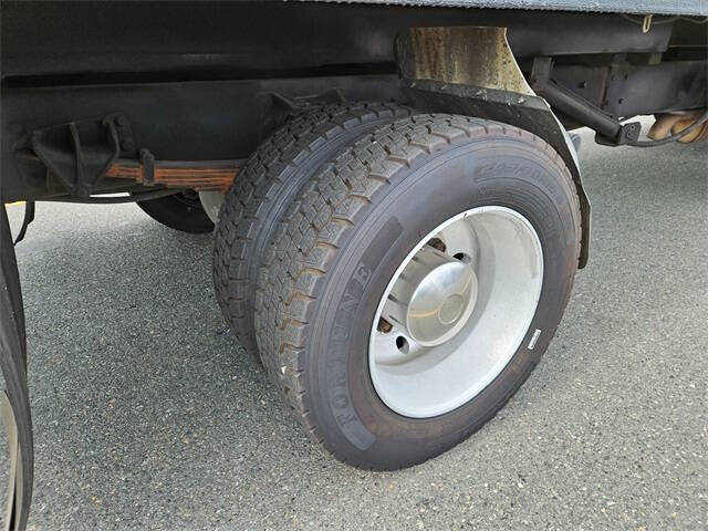 2002 International DuraStar 4300