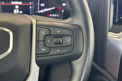 2021 GMC Sierra 2500HD