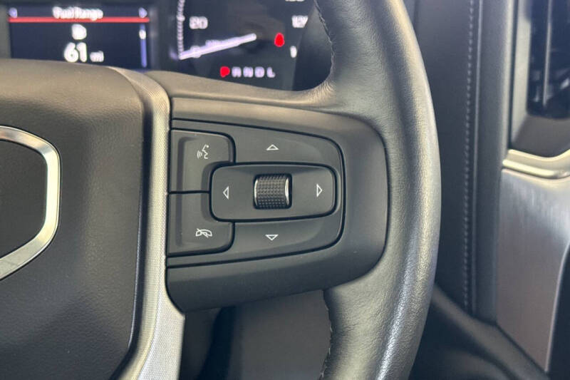 2021 GMC Sierra 2500HD