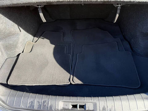 2017 Nissan Maxima Platinum