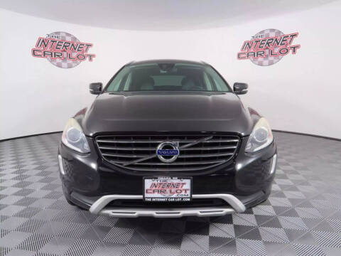 2017 Volvo XC60 T6 Dynamic