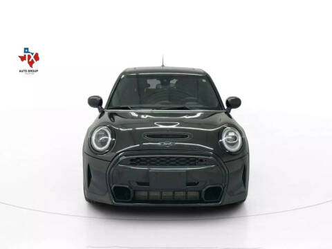 2022 MINI Hardtop 4 Door Cooper S