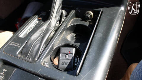 1996 Chevrolet Corvette