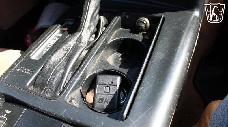 1996 Chevrolet Corvette