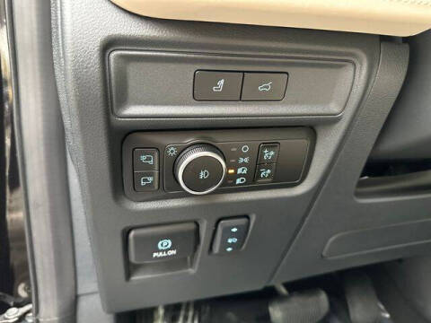 2024 Ford Expedition Platinum