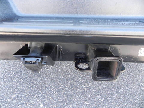 2015 Chevrolet Express 3500