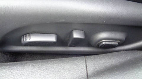 2018 Nissan Altima 2.5 SL