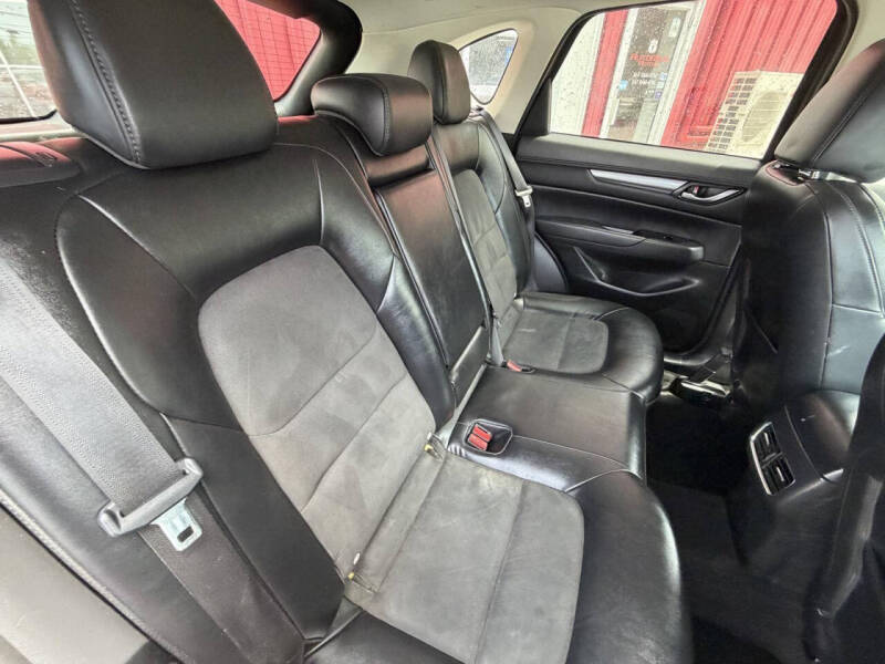 2023 Mazda CX-5 2.5 S Select