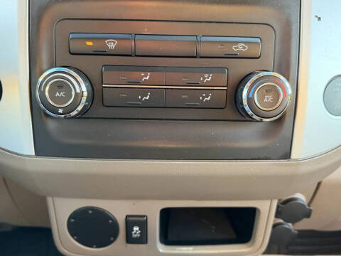 2014 Nissan Frontier