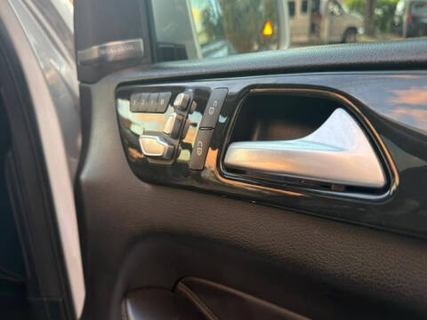 2017 Mercedes-Benz GLS GLS 450