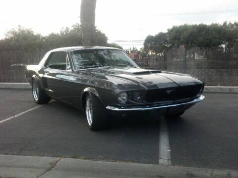 1967 Ford Mustang for sale at Haggle Me Classics in Hobart IN