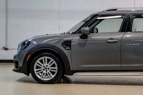 2020 MINI Countryman
