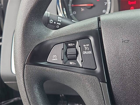 2017 GMC Terrain SLE-1