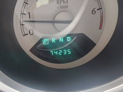 2009 Chrysler Sebring Limited