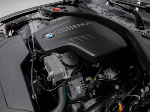 2012 BMW 3 Series 328i