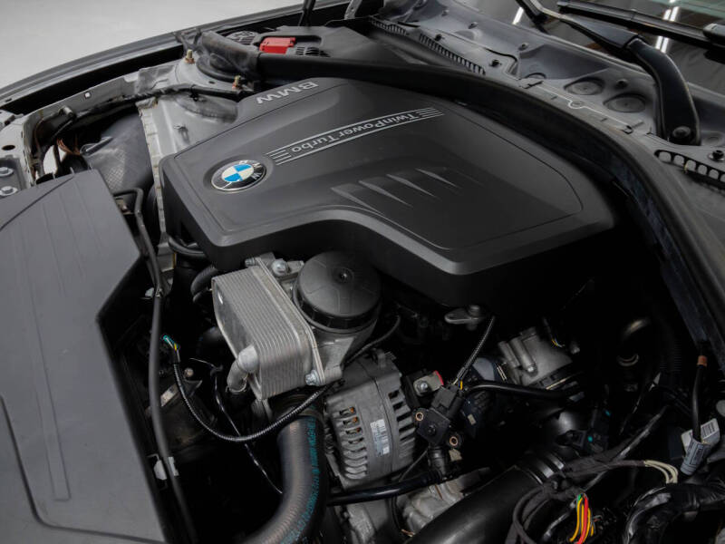 2012 BMW 3 Series 328i