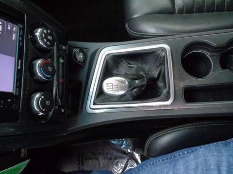 2010 Dodge Challenger R/T