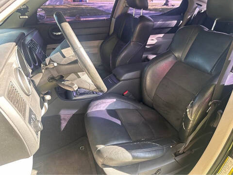 2006 Dodge Charger RT