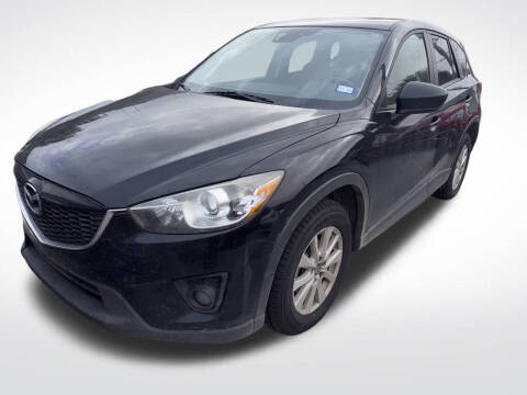 2014 Mazda CX-5 Touring