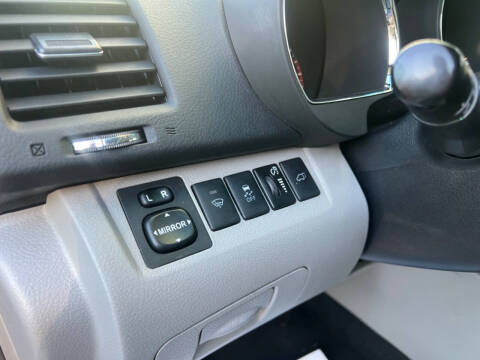 2011 Toyota Highlander Limited