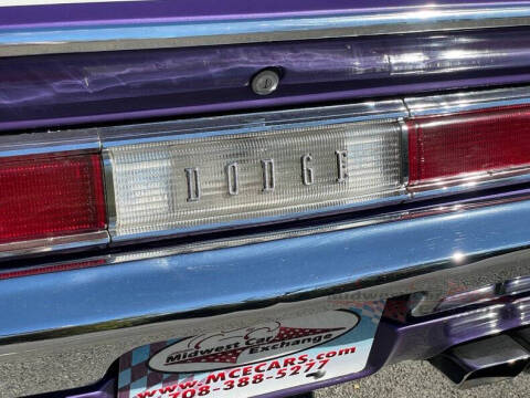 1970 Dodge Challenger