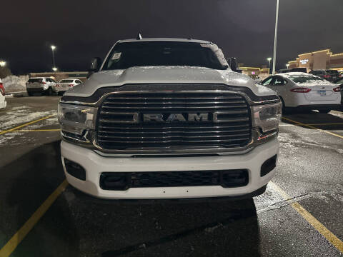 2023 RAM 2500 Laramie