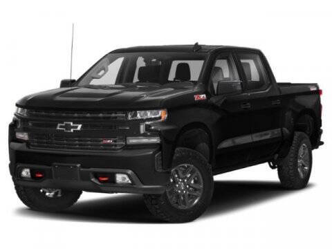 2019 Chevrolet Silverado 1500 for sale at Planet Automotive Group in Charlotte NC