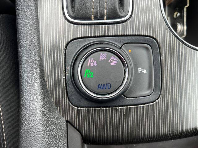 2018 GMC Acadia SLT-1