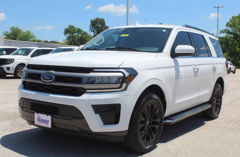 2023 Ford Expedition XLT
